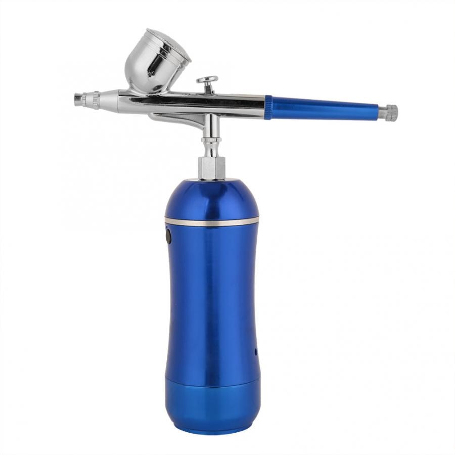 Equipment Sprinkler Micro Integrated Pump 7CC Spray Nozzle Printing Set Personalized Painting Exterior Wall Pain Helium